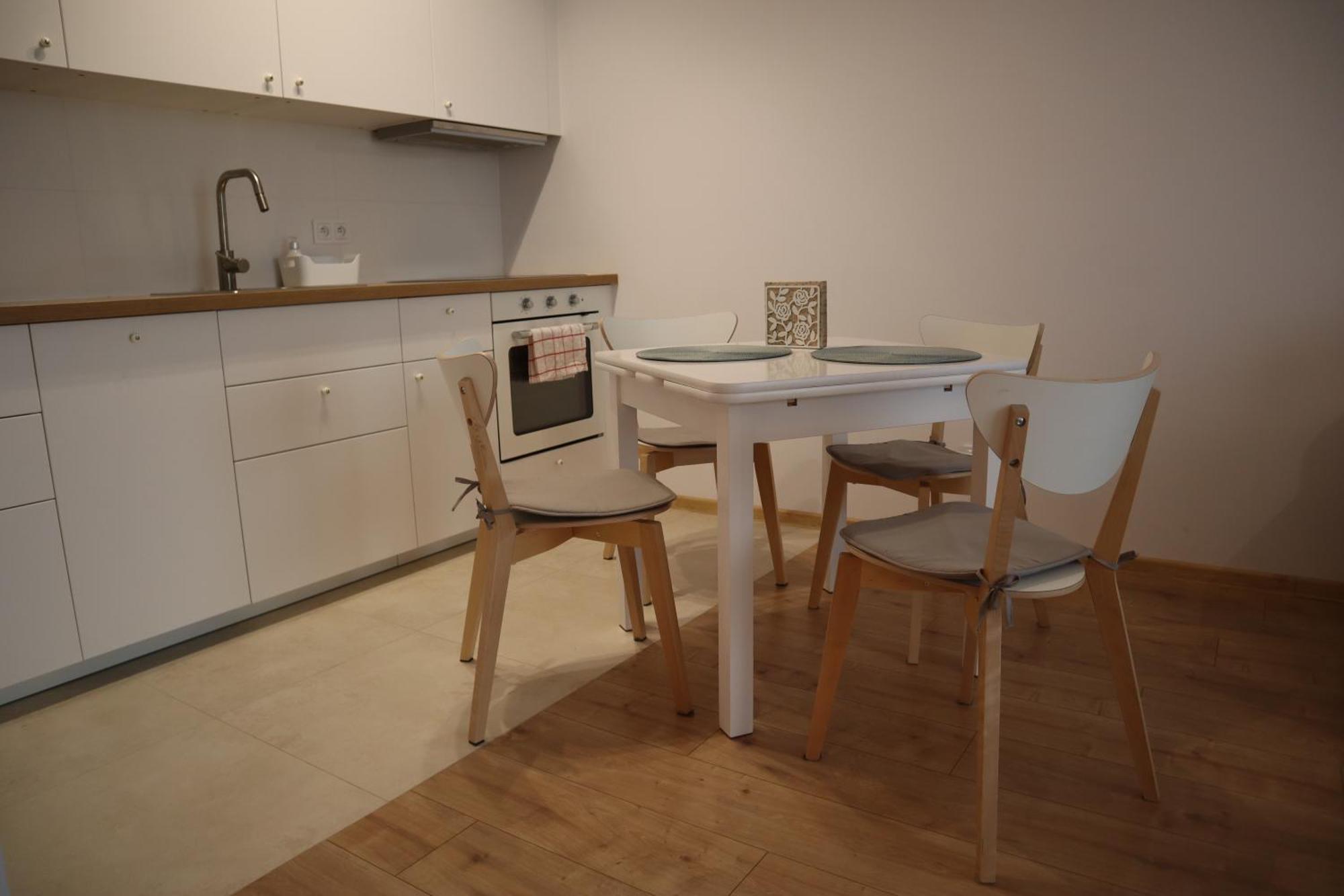 Apartament Na Ptasiej Gdansk Ngoại thất bức ảnh