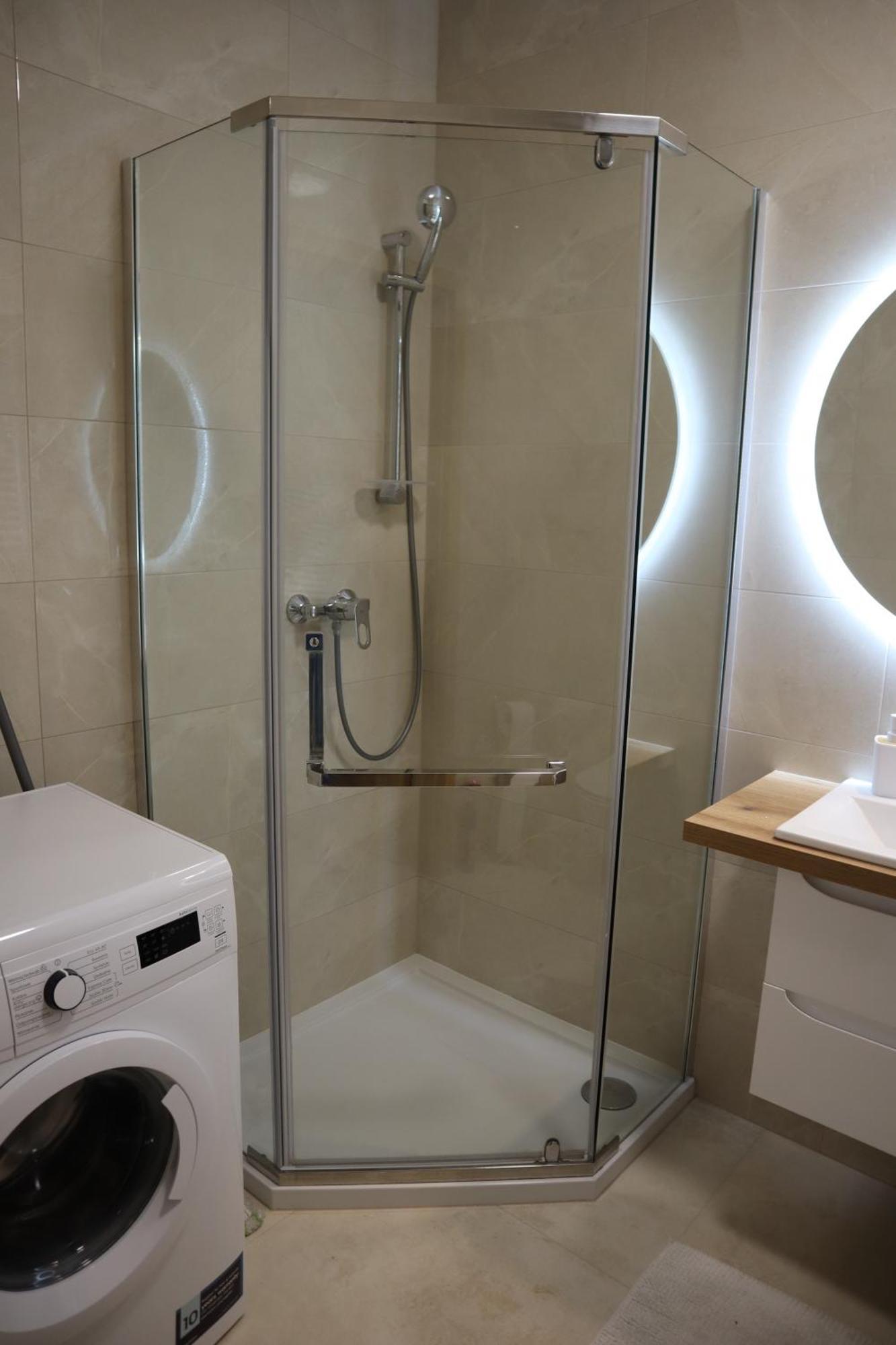Apartament Na Ptasiej Gdansk Ngoại thất bức ảnh